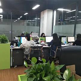 Shenzhen Shiny Metal Product Co., Ltd.