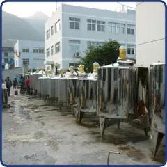 Wenzhou Kingpak Manufacturing Co., Ltd.