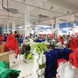 Cangnan Yuanshun Bag Co., Ltd.