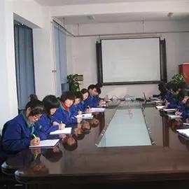 Shijiazhuang Nengrong Imp & Exp Trade Co., Ltd.