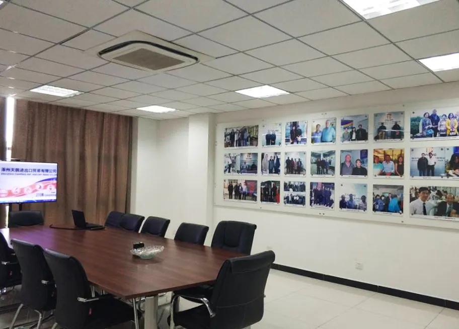 Zhuozhou Tianpeng Imp. And Exp. Trade Co., Ltd.
