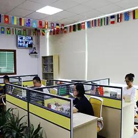 Shenzhen Xinzhidu Electronics Co., Ltd.