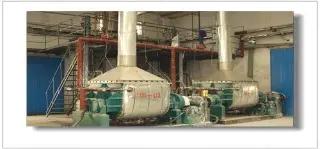 Shandong Gaoxing New Material Co., Ltd.