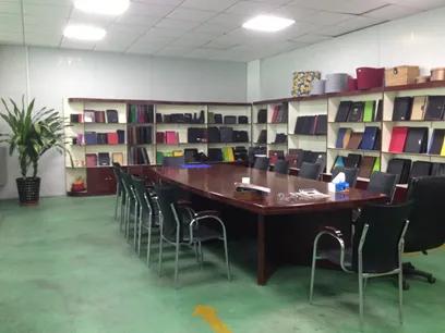 Dongguan Donghao Leather Co., Ltd.