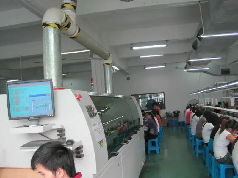 Shenzhen Ruike Electronic Commerce Co., Ltd.