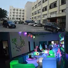 Dongguan E Smart Live Technology Co., Ltd.