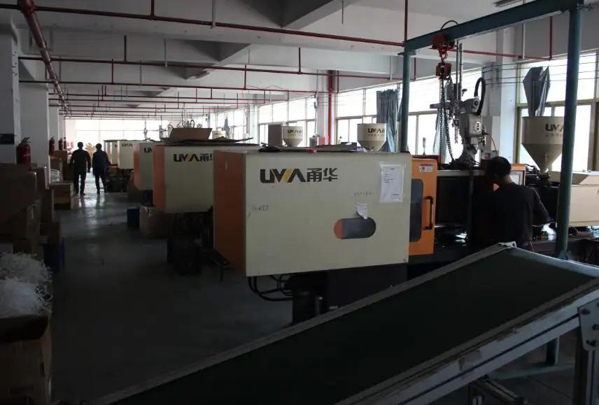 Shanghai Howcreation Industries Co., Ltd.