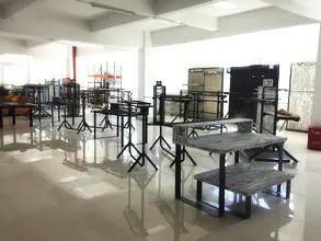 Dongfeng Metal Products Co., Ltd. Quanzhou