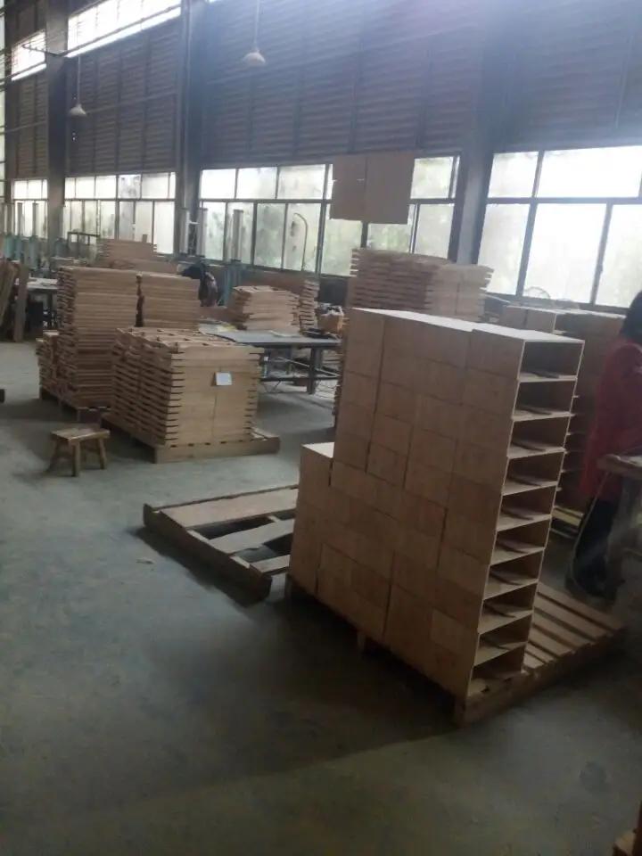 Fujian Zhenghe Quankai Household Products Co., Ltd.