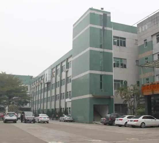 Guangdong Winnertech Co., Ltd.