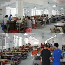 Guangzhou GrandBag Leather Products Co., Ltd.