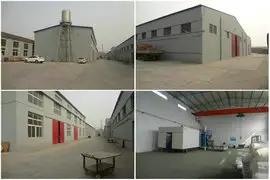 Bazhou Fenglian Furniture Co., Ltd.