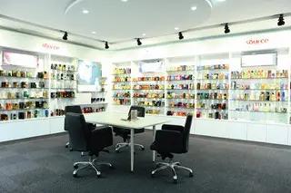 Zhejiang Meizhiyuan Cosmetics Co., Ltd.