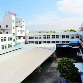 Galaxy Tin Manufacturing Ltd