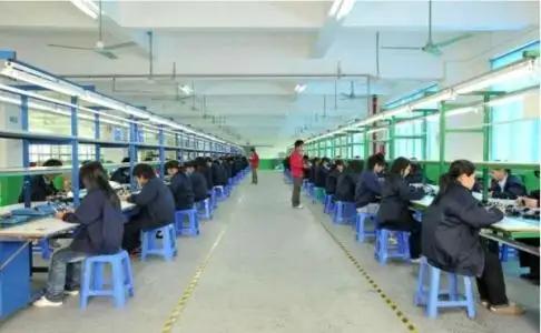 Shenzhen Qingpure Technology Co., Ltd.