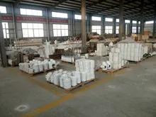 Qingdao HenryD Wind Power Equipment Co., Ltd.