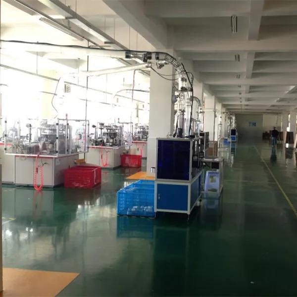 Xiamen Forever Eco Pack Co., Ltd.