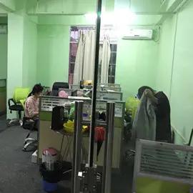 Guangzhou Merlin Trading Co., Ltd.