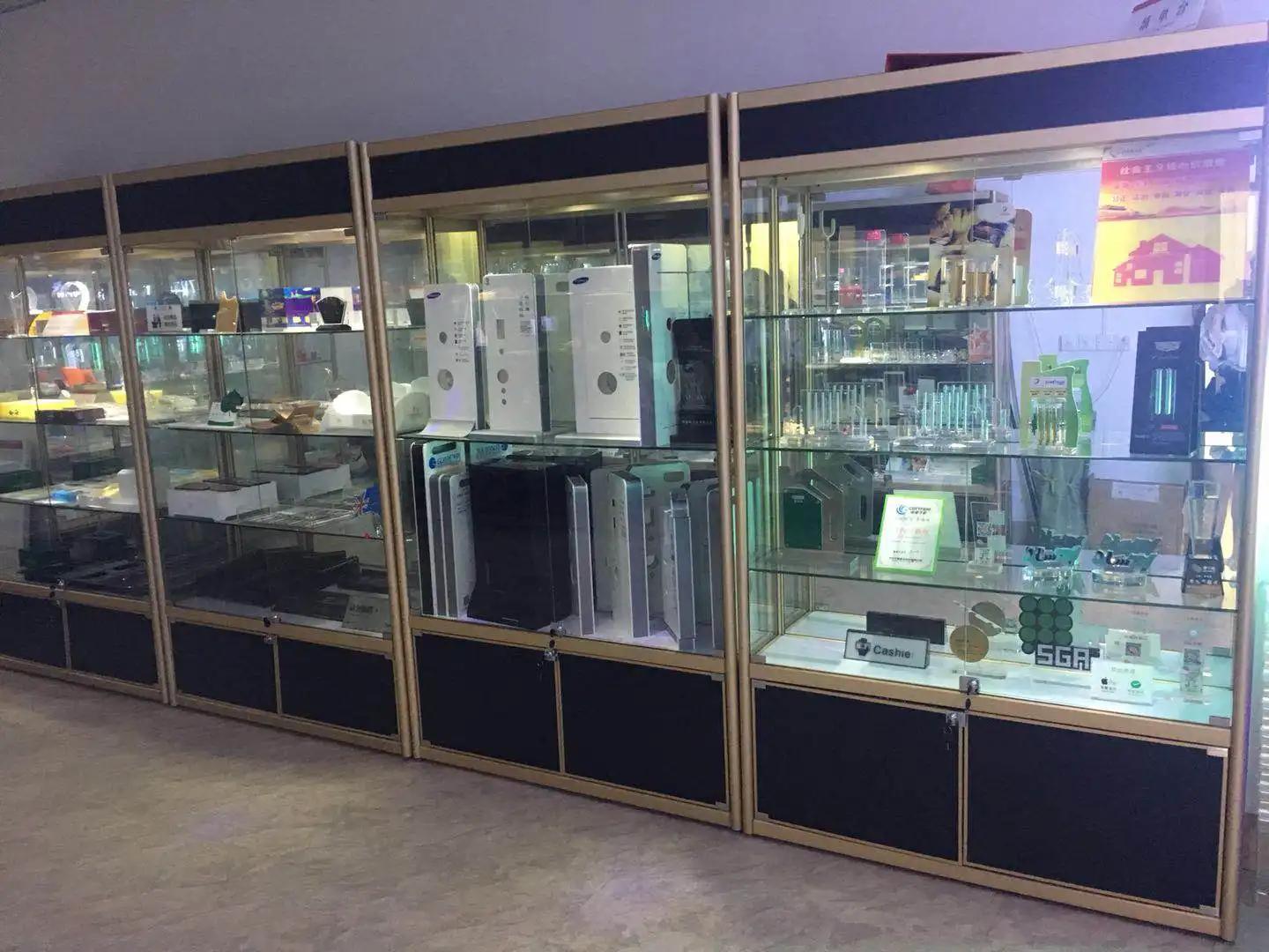 Shenzhen Zepacrylic Co., Ltd.