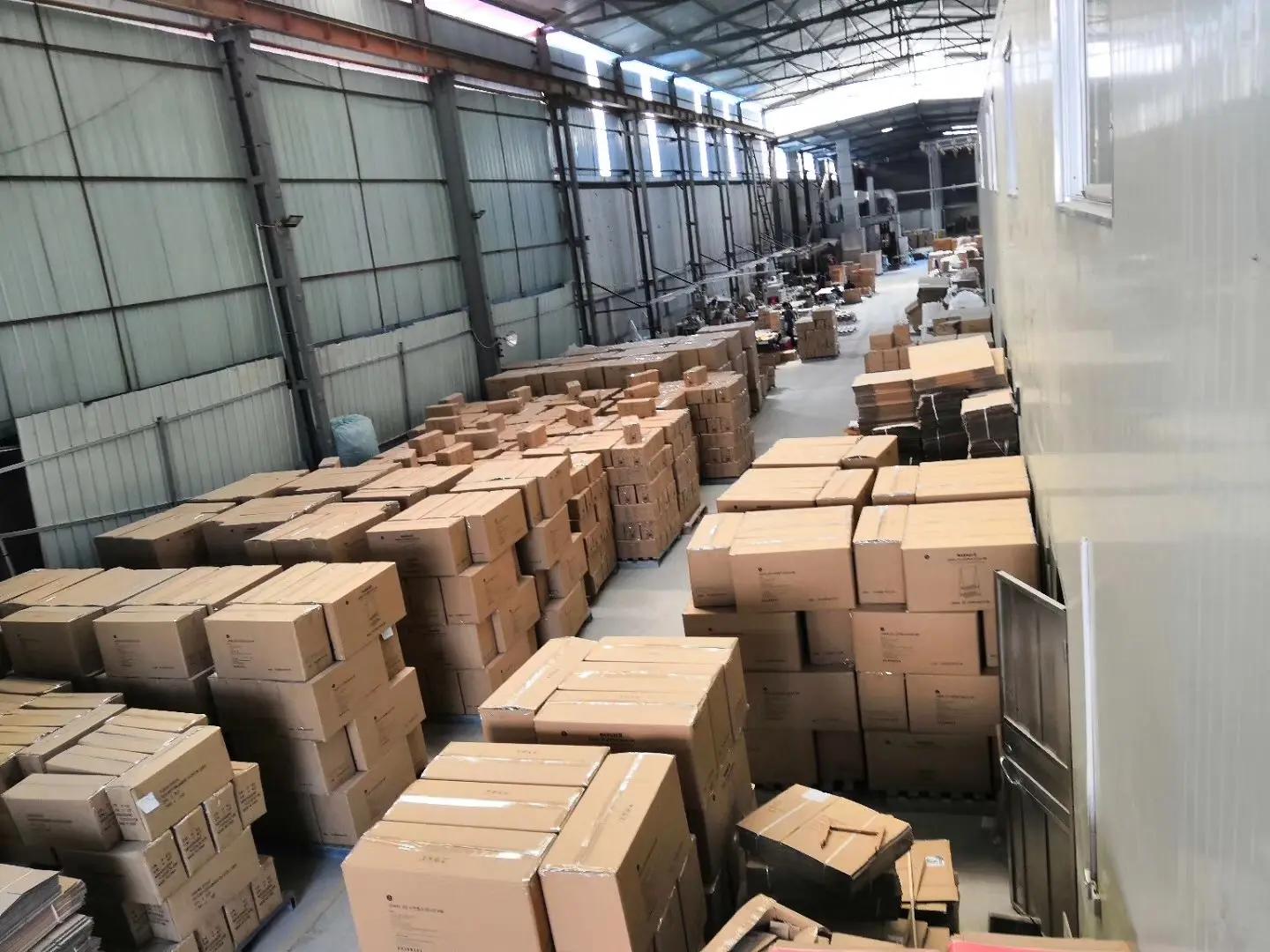 Nantong Aonie Trading Co., Ltd.