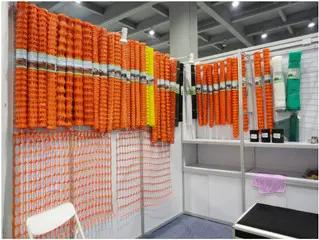 Shaoxing Yongte Plastics Co., Ltd