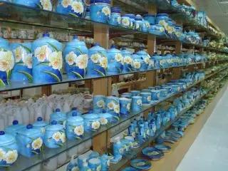 Fujian Dehua Shengguang Arts Co., Ltd.