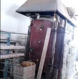 Fujian Dehua Happy Dragon Ceramic Co., Ltd.