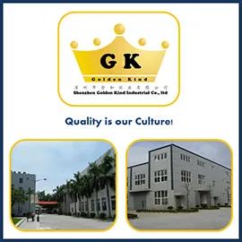 Shenzhen Golden Kind Industrial Co., Ltd.