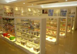 Shantou New Creative Plastic Co., Ltd.
