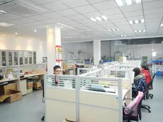 Fuzhou Usmile Profit Imp. & Exp. Co., Ltd.