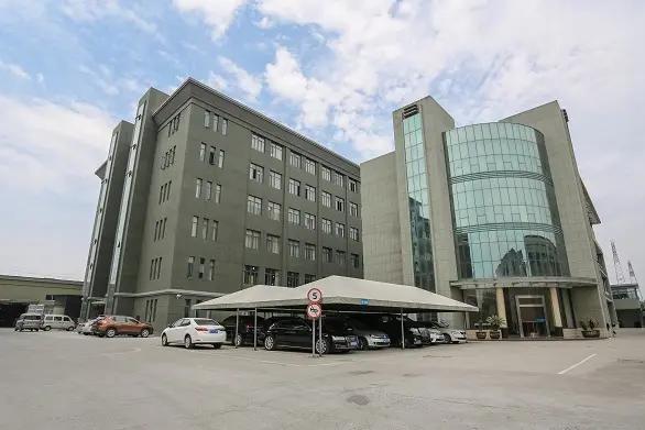 Shanghai Buylife Industrial Co., Ltd.