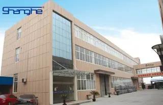 Jiashan Shanghe Display Products Co., Ltd.