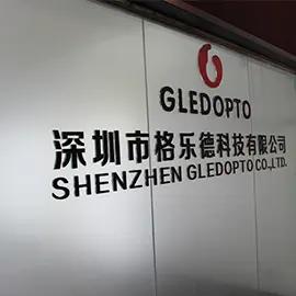Shenzhen Gledopto Co., Ltd.
