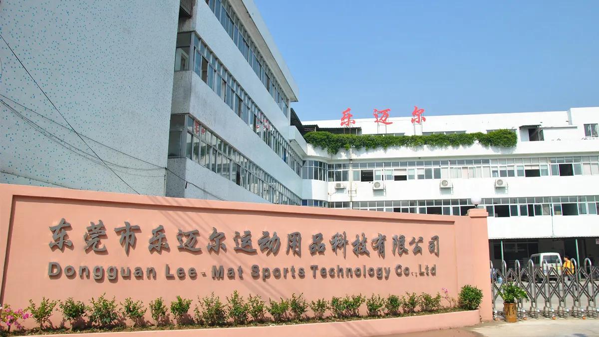 Dongguan Lee-Mat Sports Technology Co., Ltd.