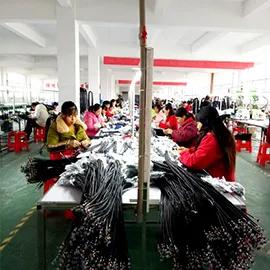Shenzhen Xinhuifeng Technology Co., Ltd.