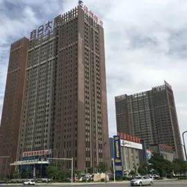 Luoyang Metalbrother Furniture Co., Ltd.