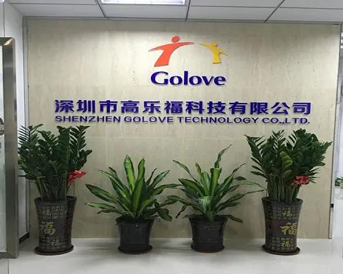 Shenzhen Golove Technology Co., Ltd.
