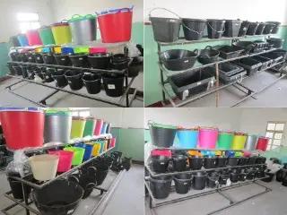 Tiantai Yingxia Rubber& Plastic Co., Ltd.