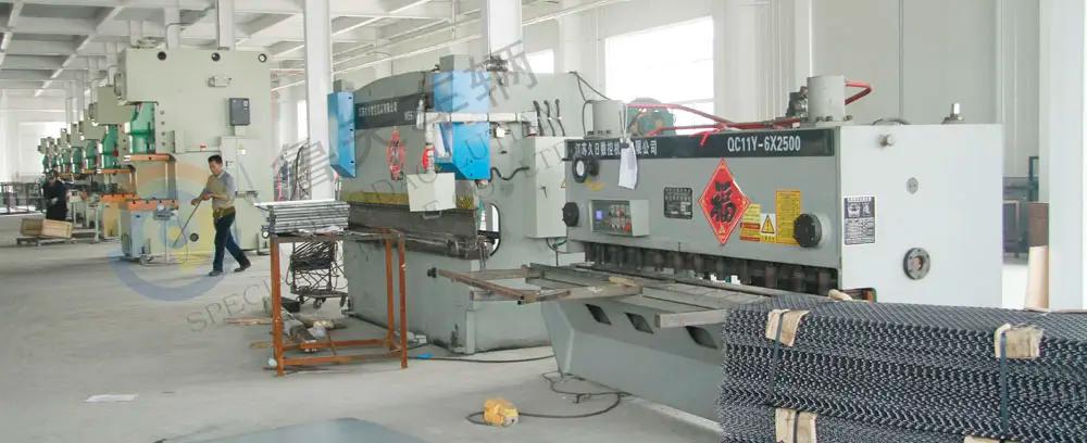 Qingdao Lutian Special Vehicle Co., Ltd