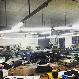 Guangzhou Zhunming Textile Co., Ltd.