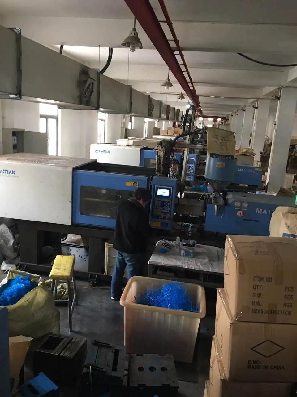 Jinhua Zhongman Crafts Co., Ltd.
