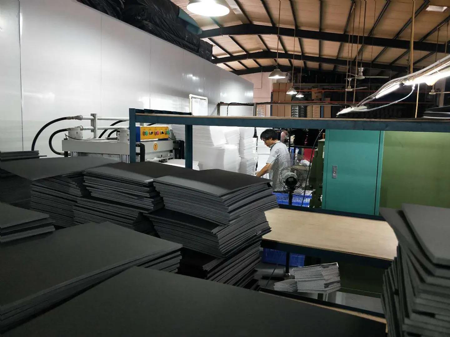 Shenzhen Xinda Package Technology Co., Ltd.