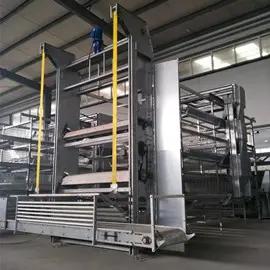 Henan Silver Star Poultry Equipment Co., Ltd.