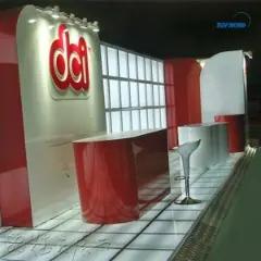 Shanghai Detian Display Co., Ltd.