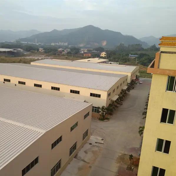 Xiamen Rowey Glass Industry Co., Ltd.