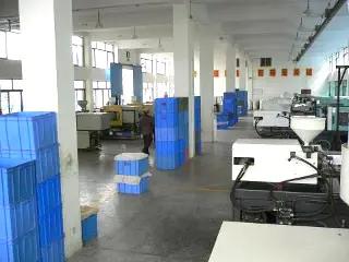 Jinhua Shunhua Commodity Co., Ltd.