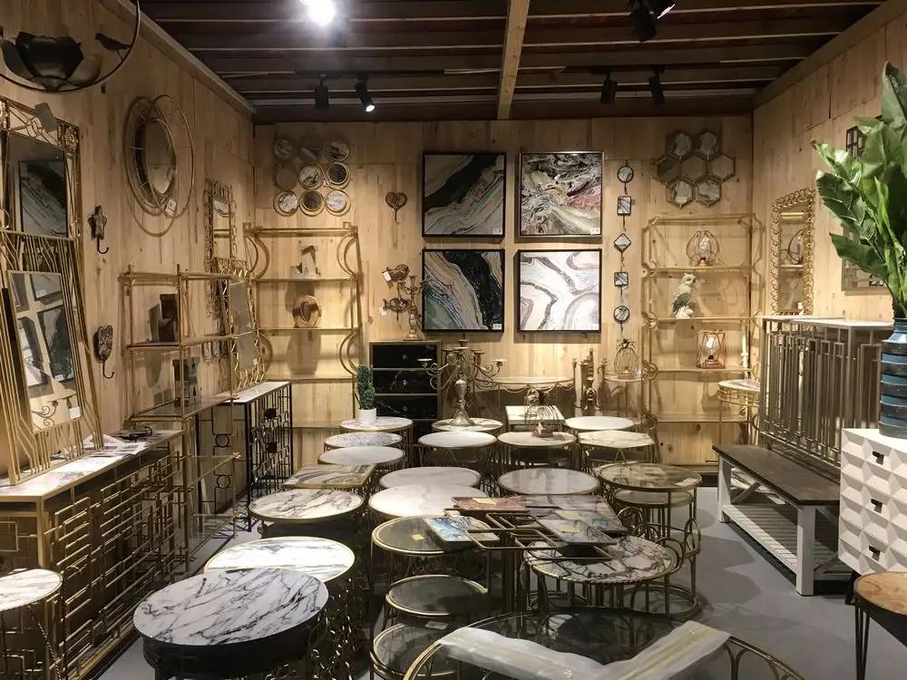 Fuzhou Sweet Home Decor Co., Ltd.