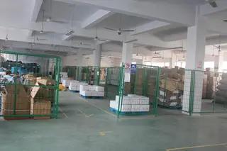Ningbo Colin Import & Export Co., Ltd.