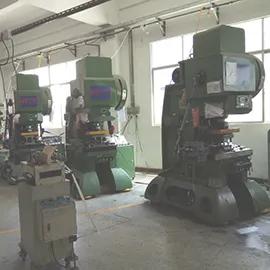 Dongguan Reekart Metal Products Co., Ltd.