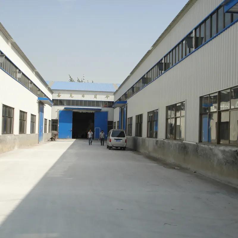 Zhengzhou Furui Machinery Co., Ltd.